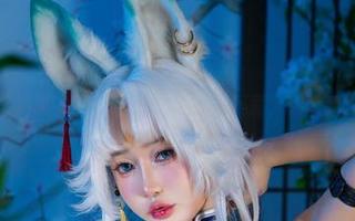 下载含金量满满的Tiny AsaNIKKE玛丽，别说我没提醒你哦